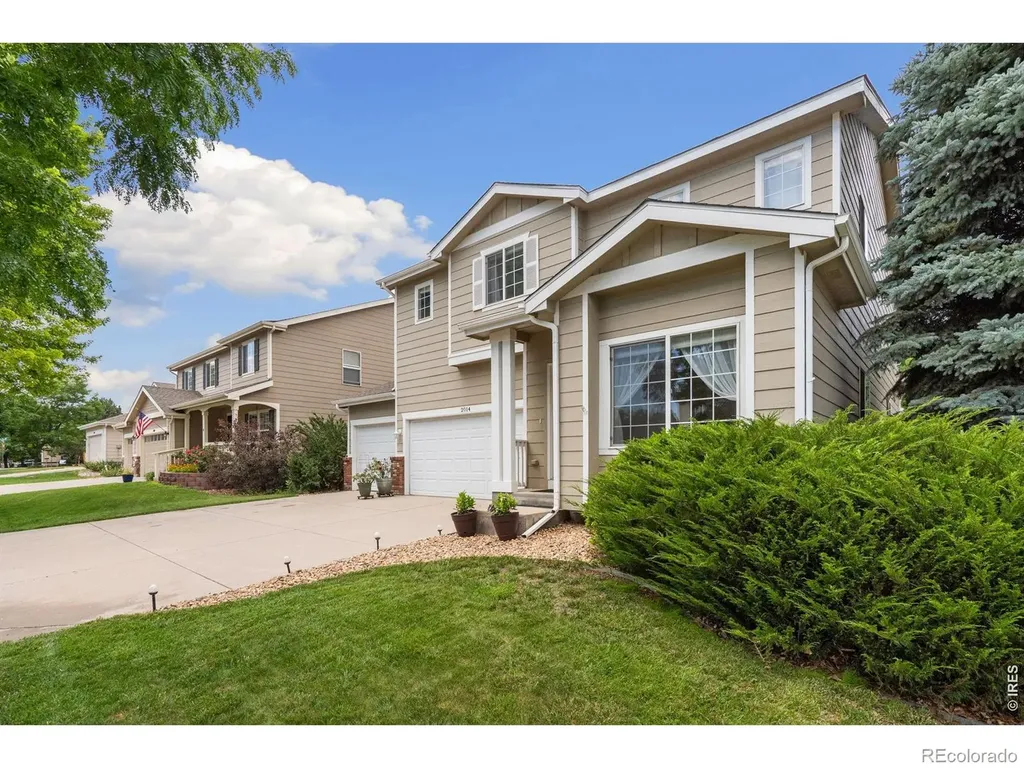 2014 Mainsail Drive Fort Collins CO 80524