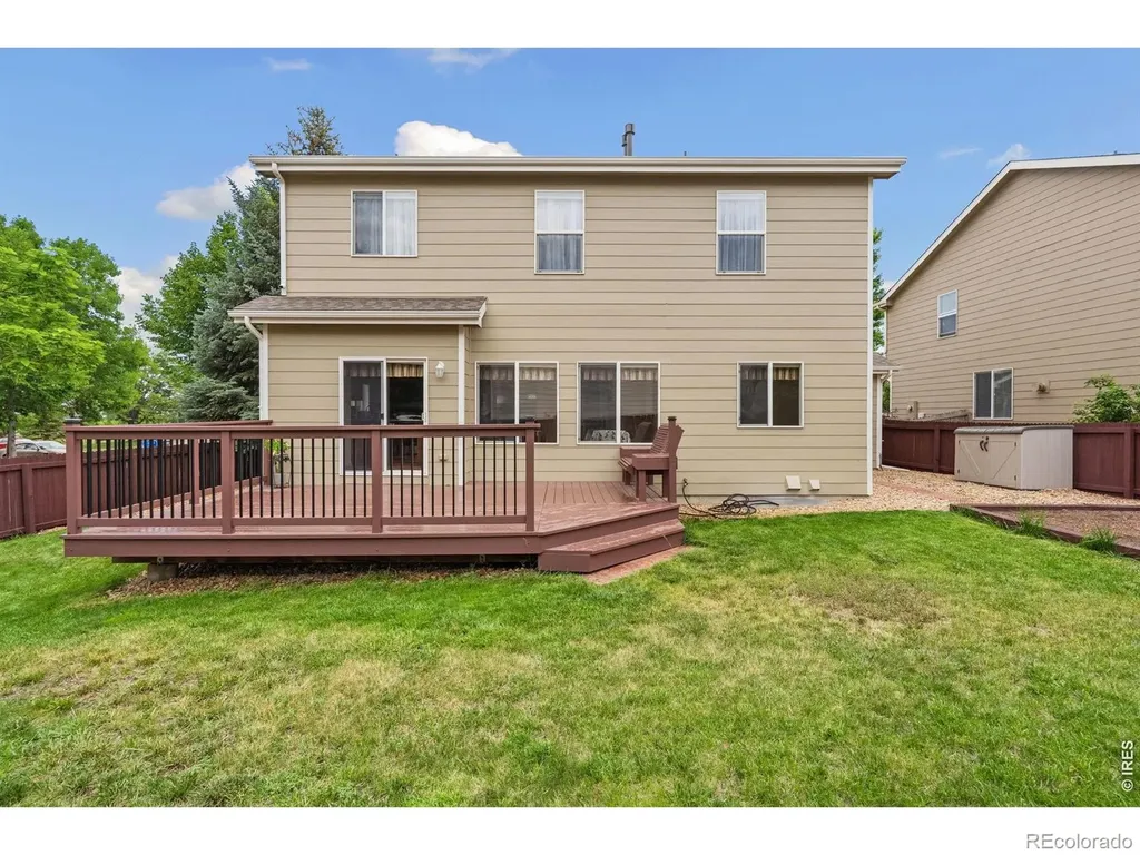 2014 Mainsail Drive Fort Collins CO 80524