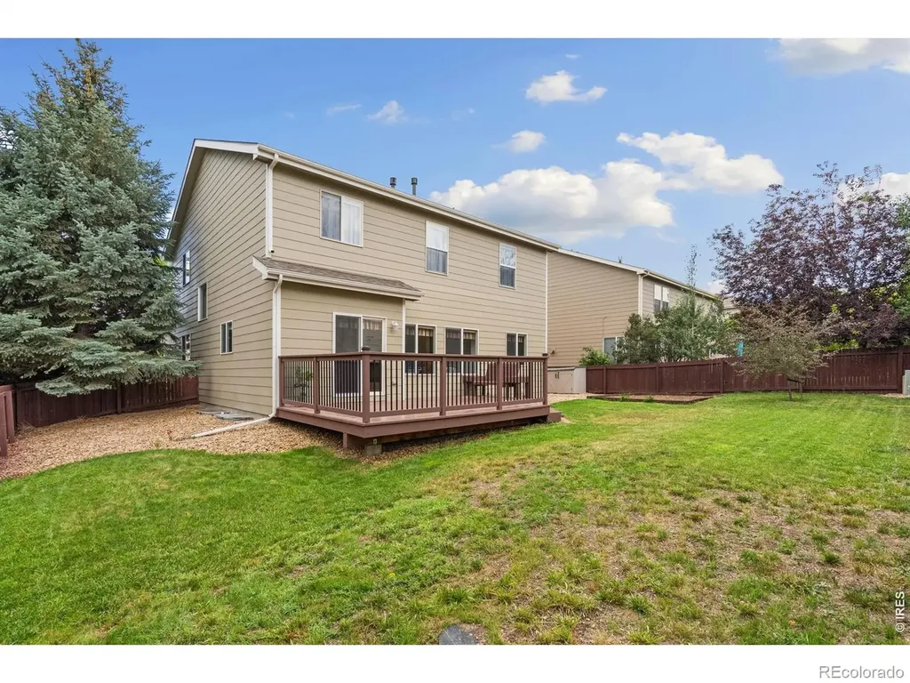 2014 Mainsail Drive Fort Collins CO 80524