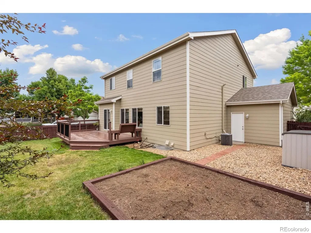 2014 Mainsail Drive Fort Collins CO 80524