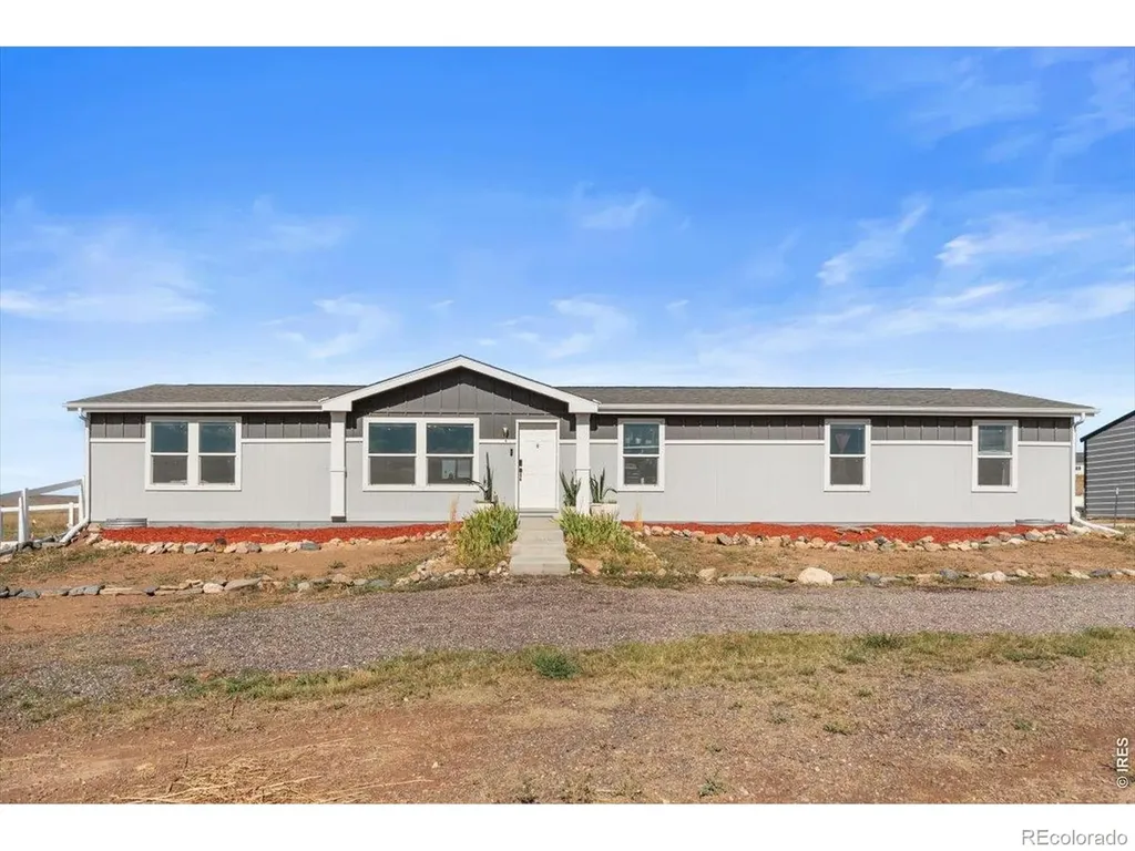 54435 County Road 21 Carr CO 80612