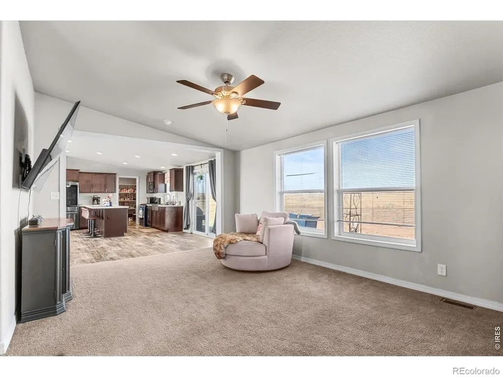 54435 County Road 21 Carr CO 80612