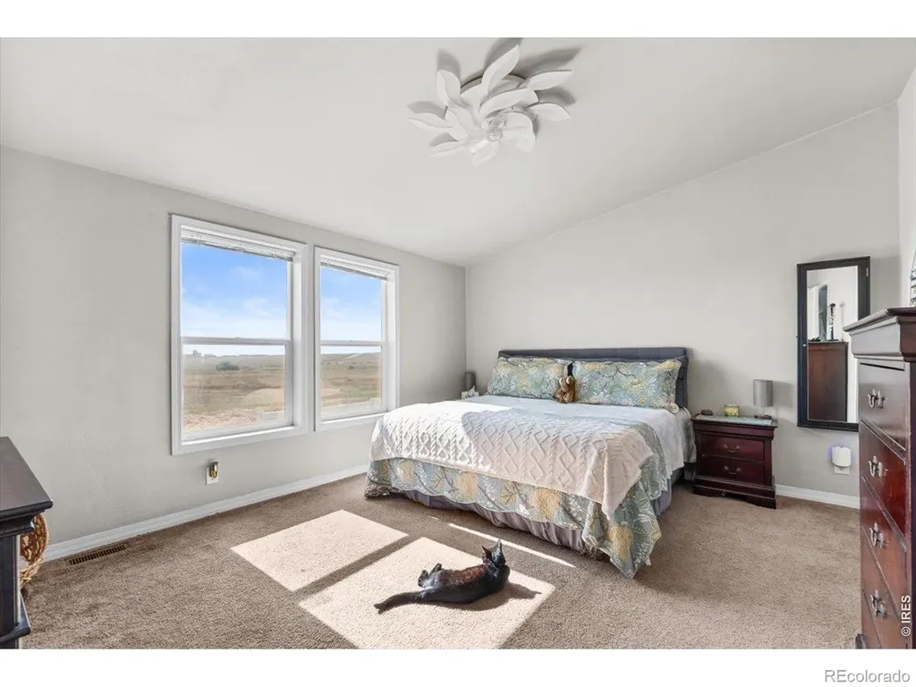 54435 County Road 21 Carr CO 80612