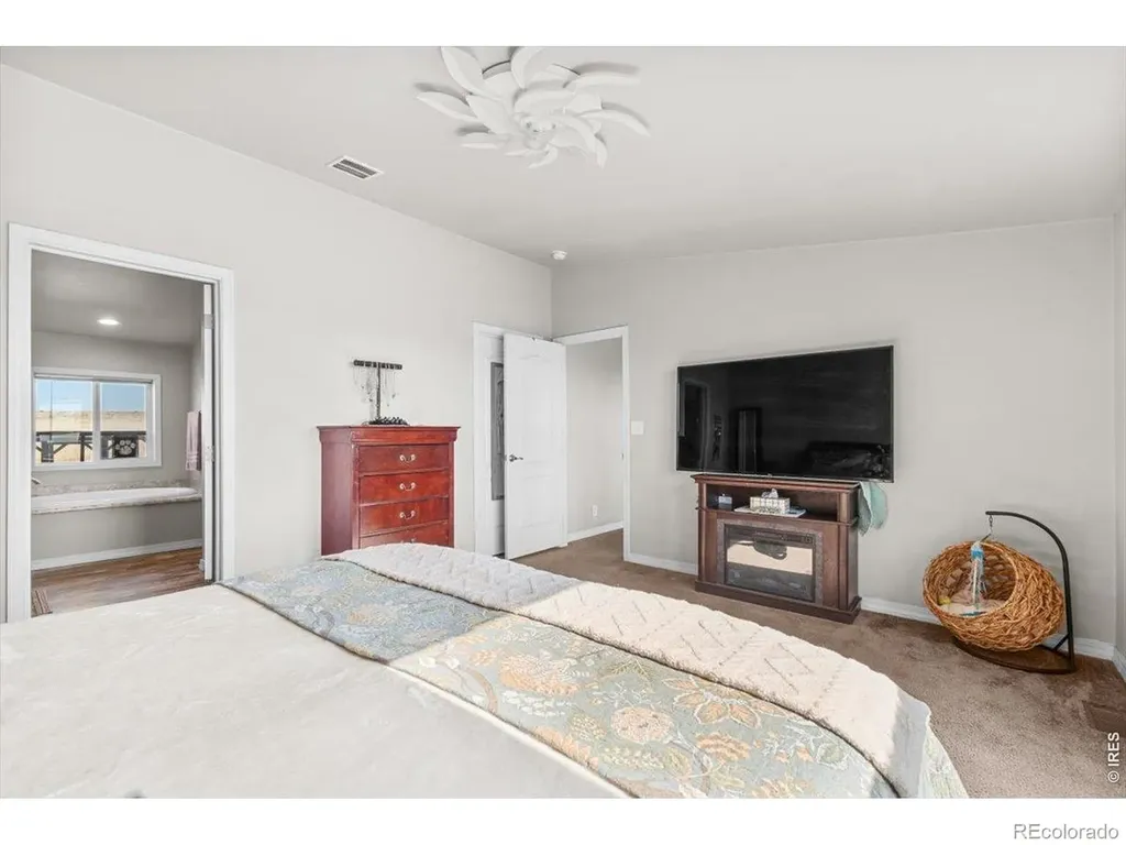54435 County Road 21 Carr CO 80612