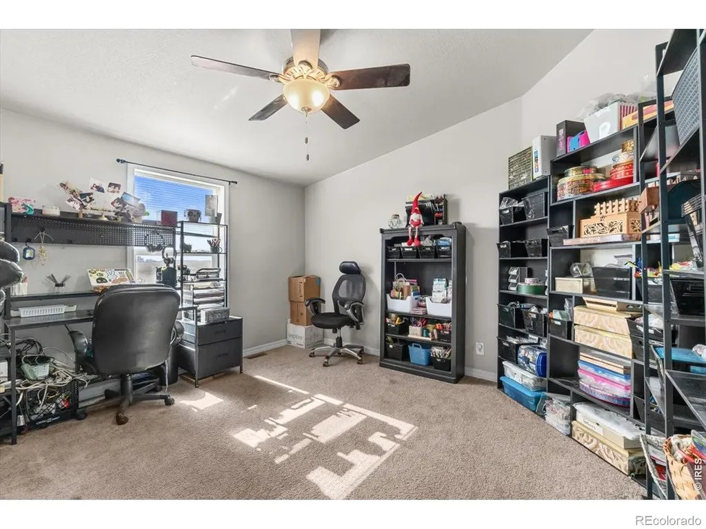 54435 County Road 21 Carr CO 80612