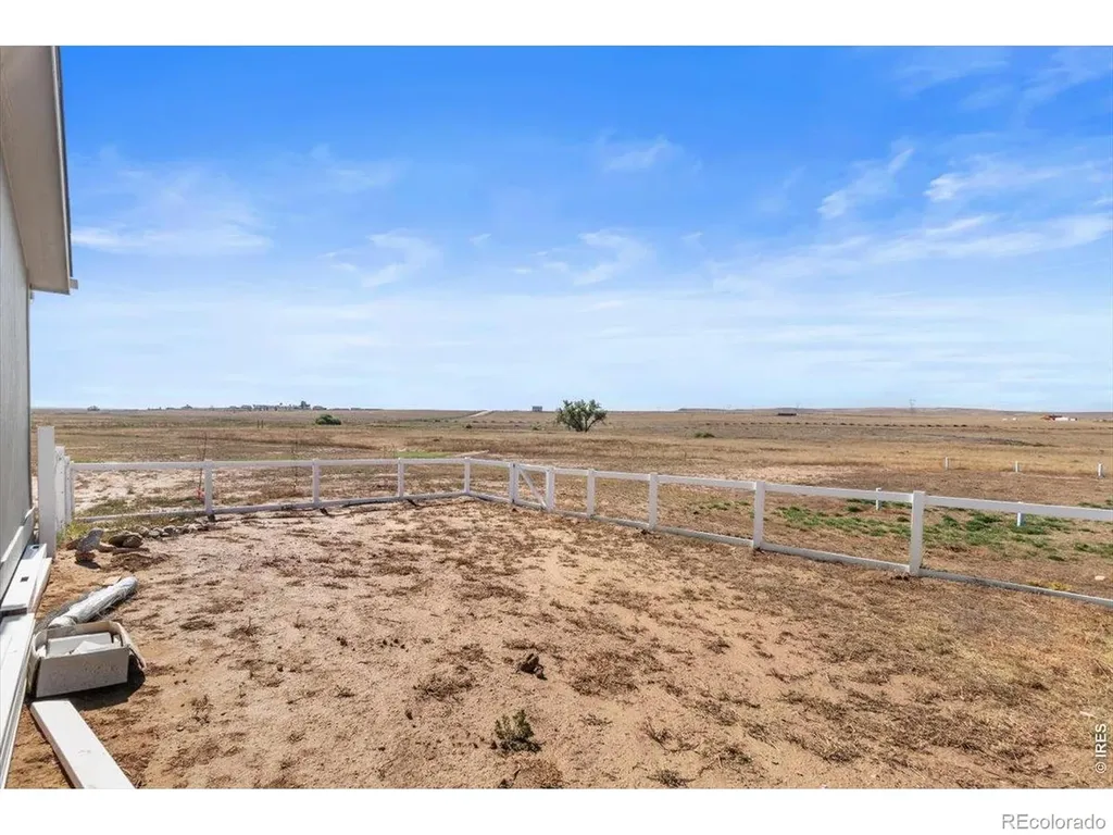 54435 County Road 21 Carr CO 80612