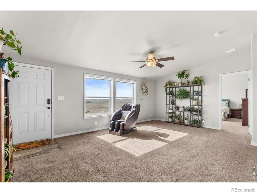 54435 County Road 21 Carr CO 80612