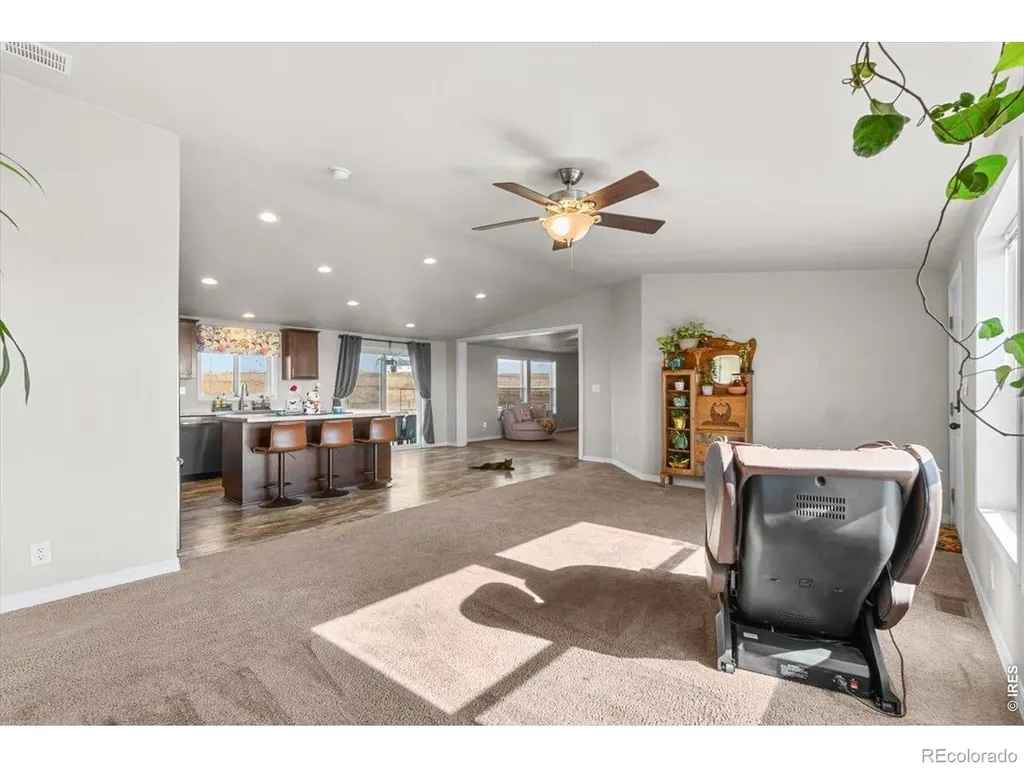 54435 County Road 21 Carr CO 80612