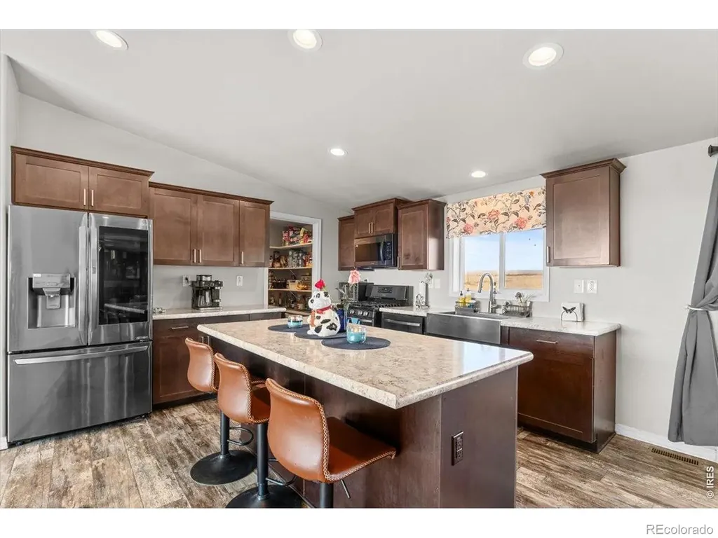 54435 County Road 21 Carr CO 80612