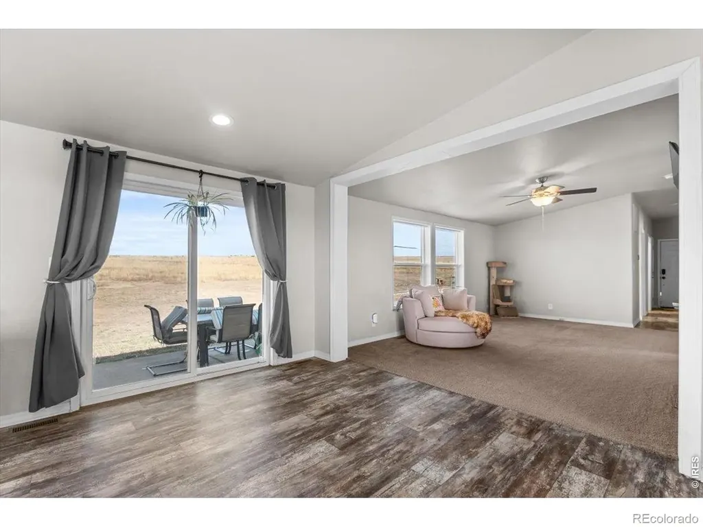 54435 County Road 21 Carr CO 80612
