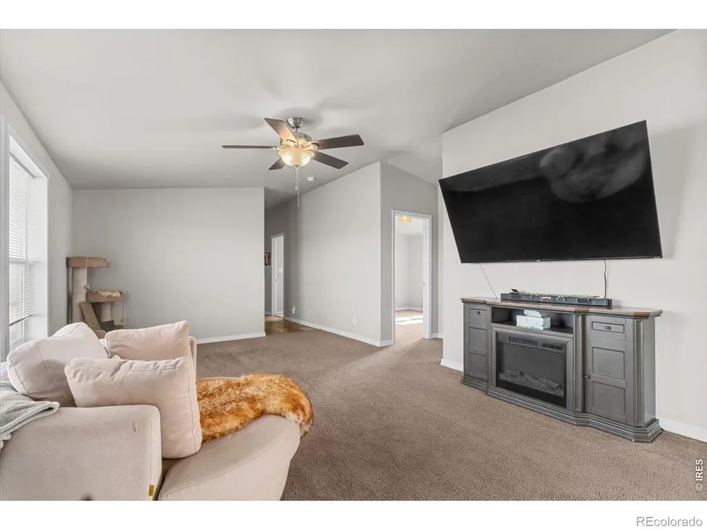 54435 County Road 21 Carr CO 80612