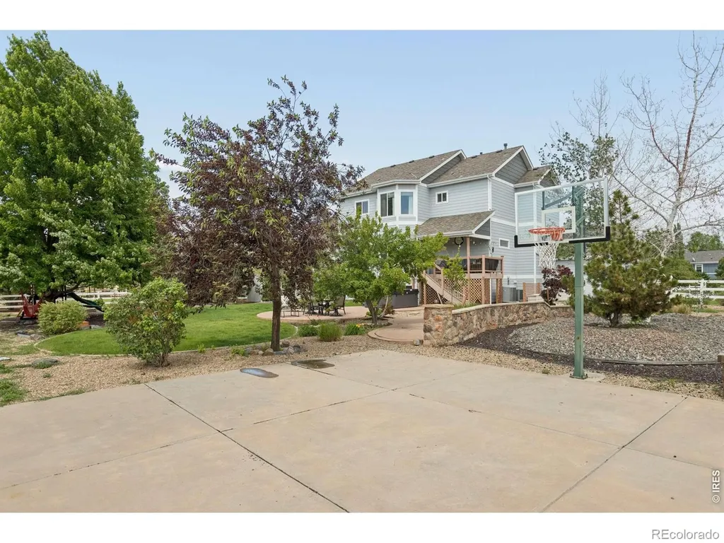 3433 Cottonwood Circle Longmont CO 80504