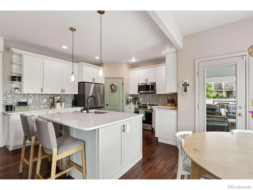 3433 Cottonwood Circle Longmont CO 80504