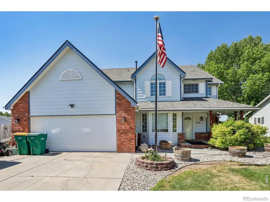 1310 1st Street Eaton CO 80615