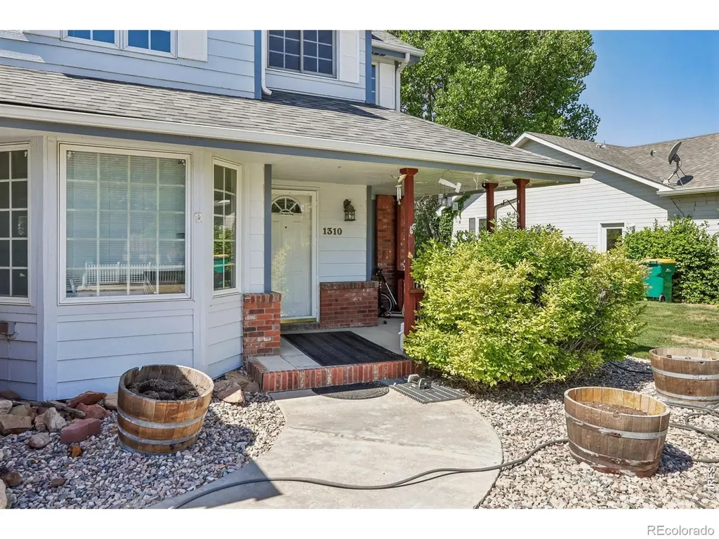 1310 1st Street Eaton CO 80615
