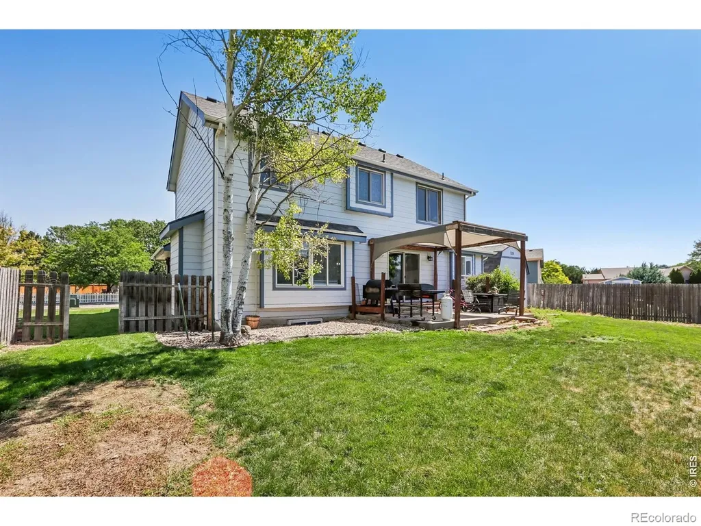 1310 1st Street Eaton CO 80615
