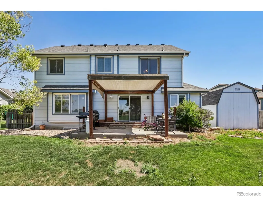 1310 1st Street Eaton CO 80615