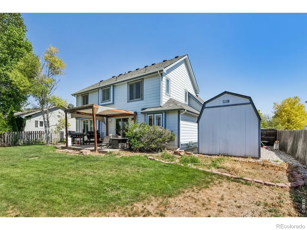 1310 1st Street Eaton CO 80615