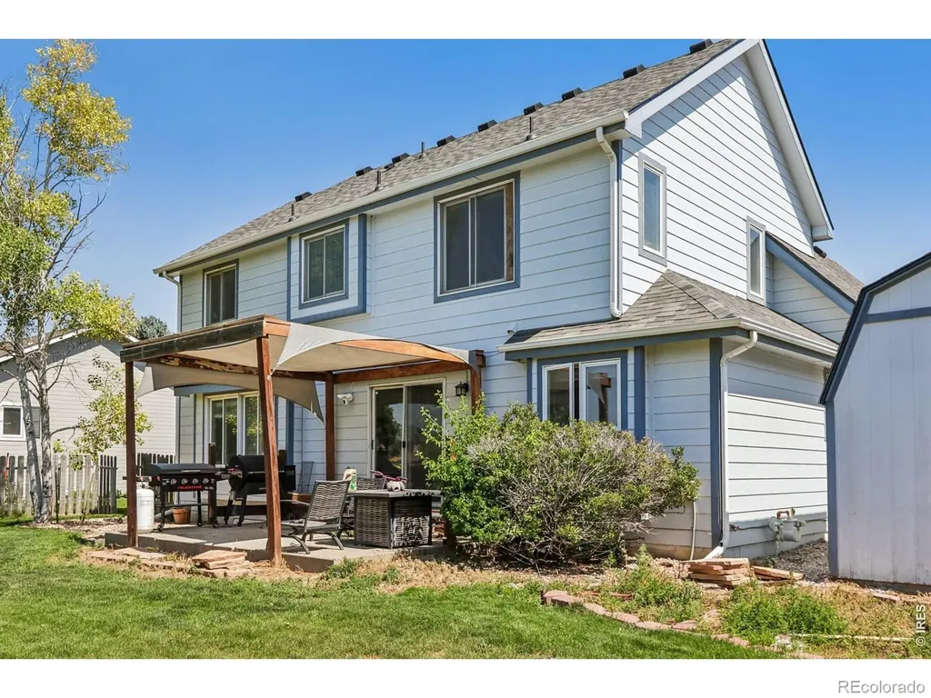 1310 1st Street Eaton CO 80615