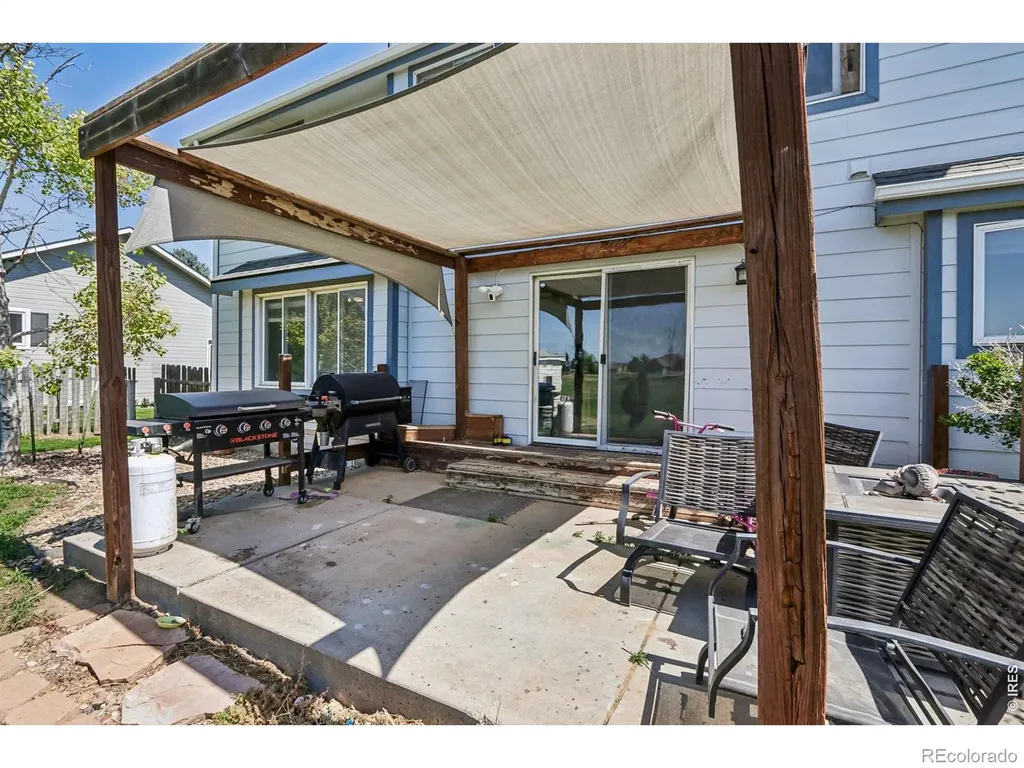 1310 1st Street Eaton CO 80615