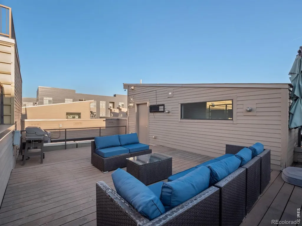 2900 Inca Street Denver CO 80202