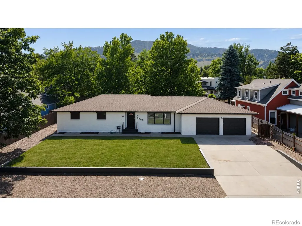 3355 16th Street Boulder CO 80304