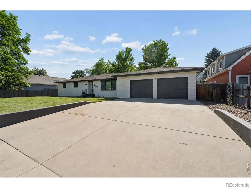 3355 16th Street Boulder CO 80304