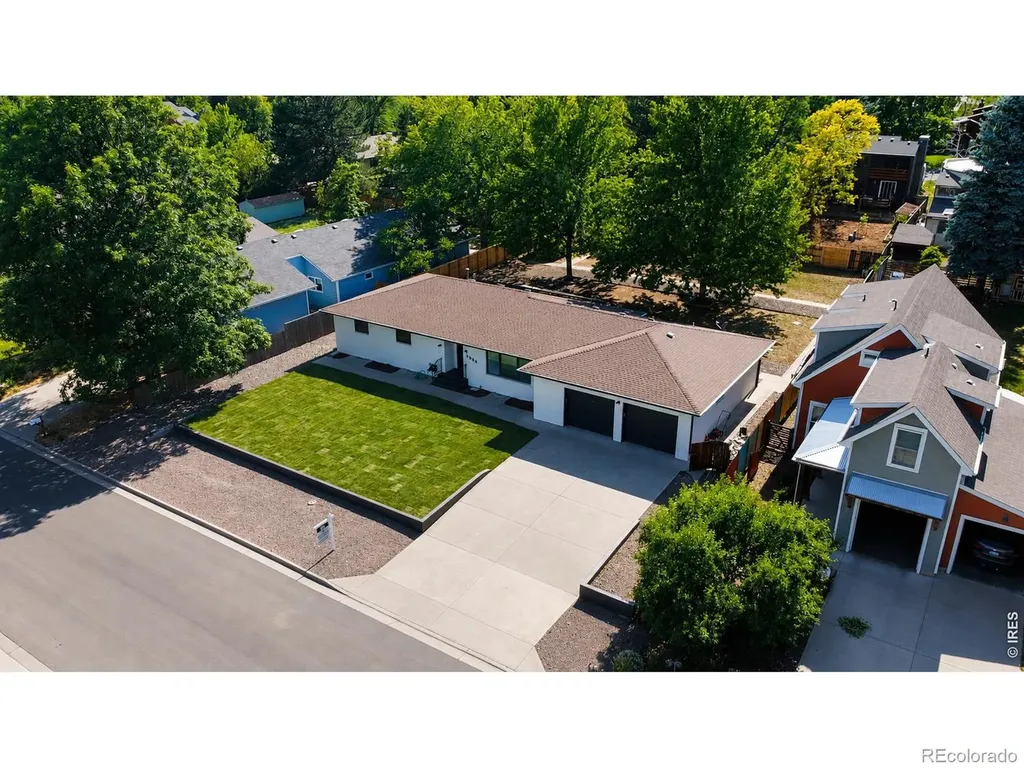 3355 16th Street Boulder CO 80304
