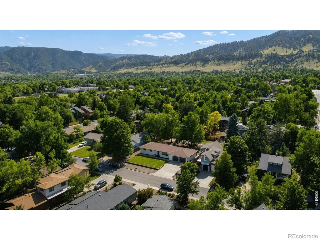 3355 16th Street Boulder CO 80304
