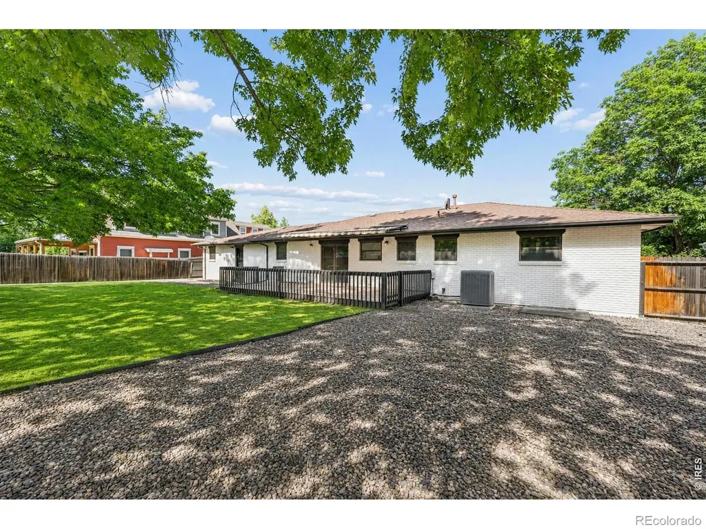 3355 16th Street Boulder CO 80304