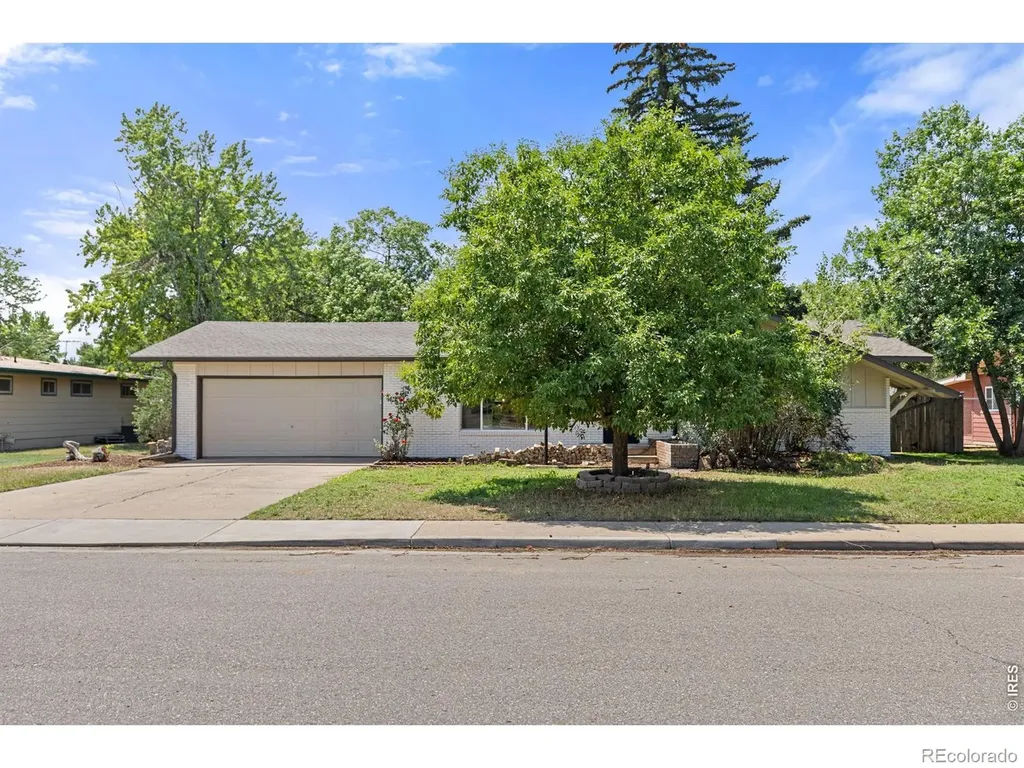 2807 Lakecrest Place Loveland CO 80538