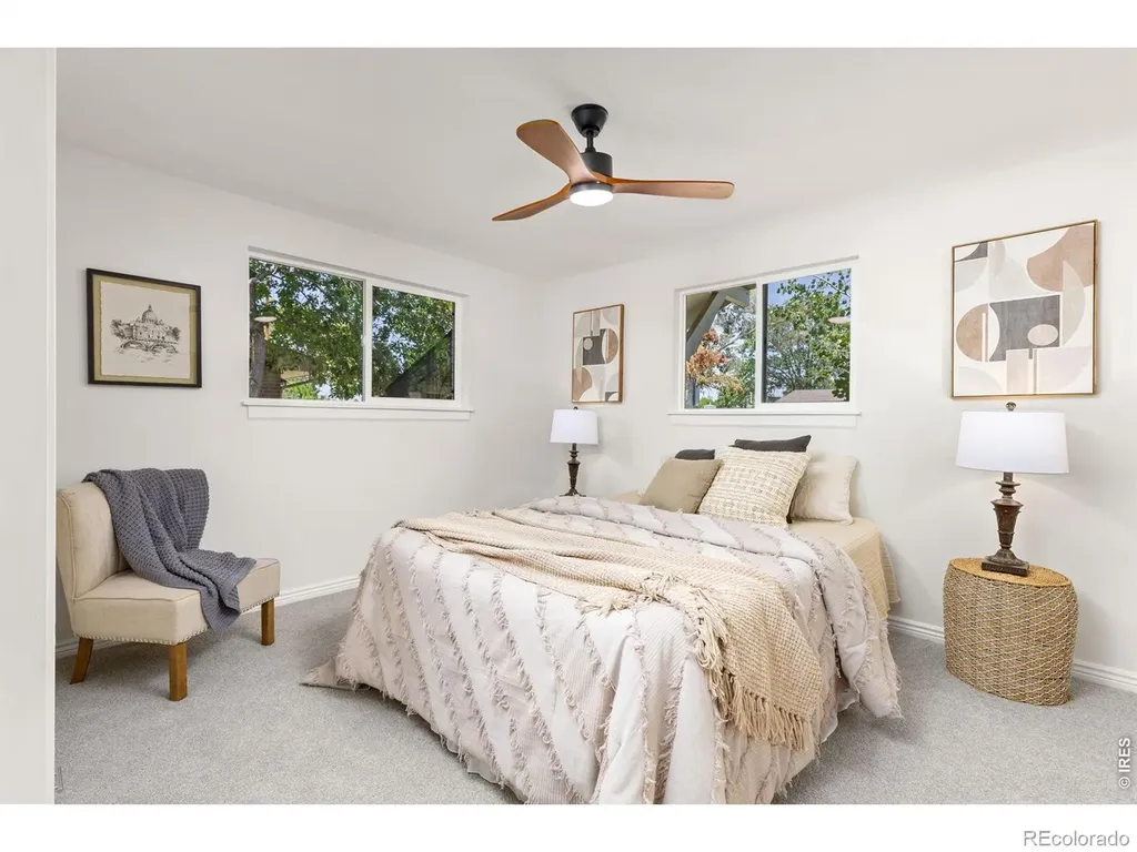 2807 Lakecrest Place Loveland CO 80538