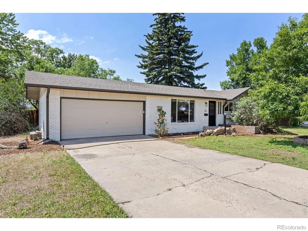 2807 Lakecrest Place Loveland CO 80538