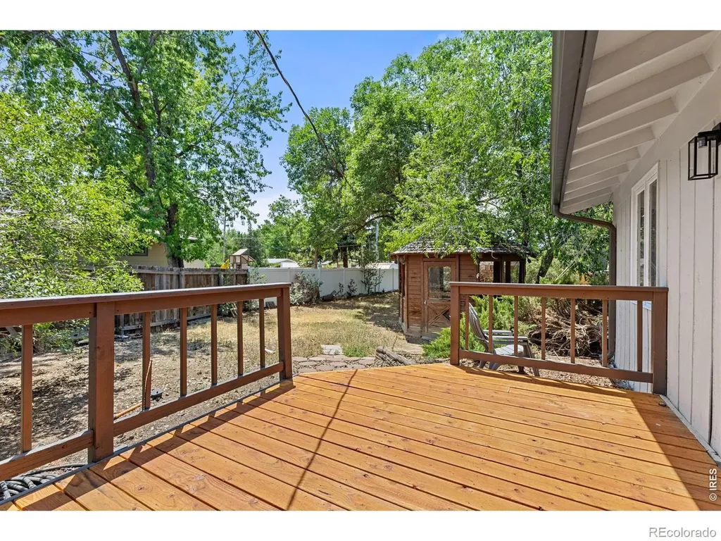 2807 Lakecrest Place Loveland CO 80538