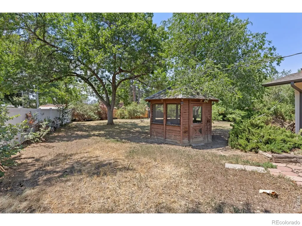2807 Lakecrest Place Loveland CO 80538