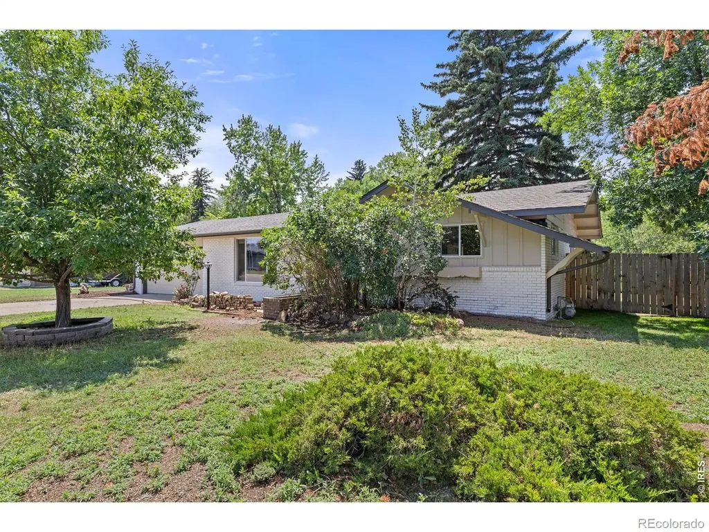 2807 Lakecrest Place Loveland CO 80538