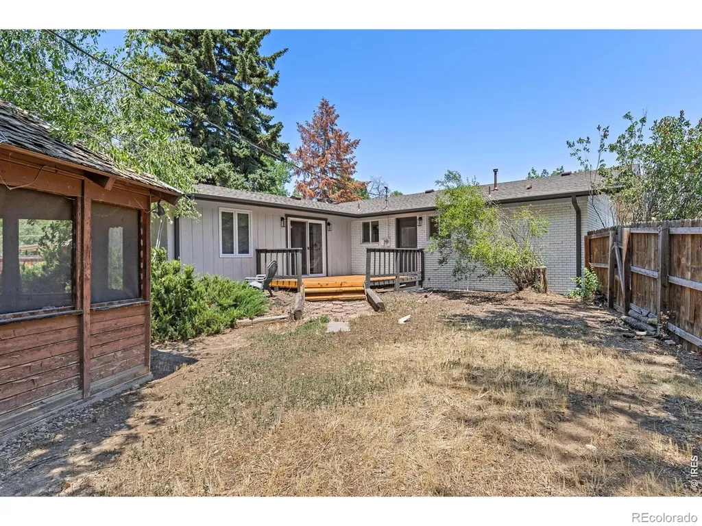 2807 Lakecrest Place Loveland CO 80538
