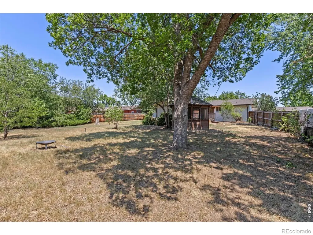2807 Lakecrest Place Loveland CO 80538