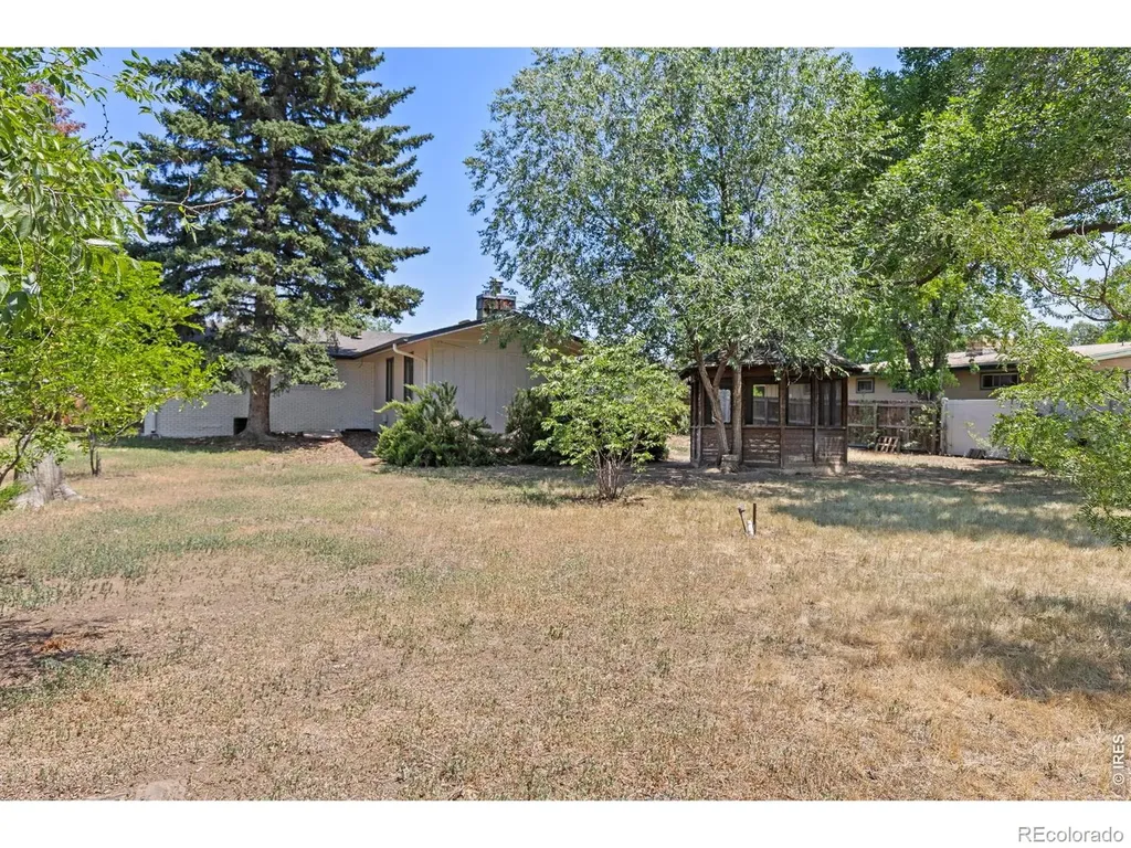 2807 Lakecrest Place Loveland CO 80538