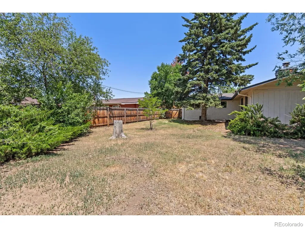 2807 Lakecrest Place Loveland CO 80538