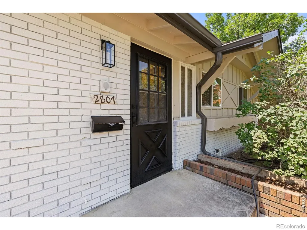 2807 Lakecrest Place Loveland CO 80538