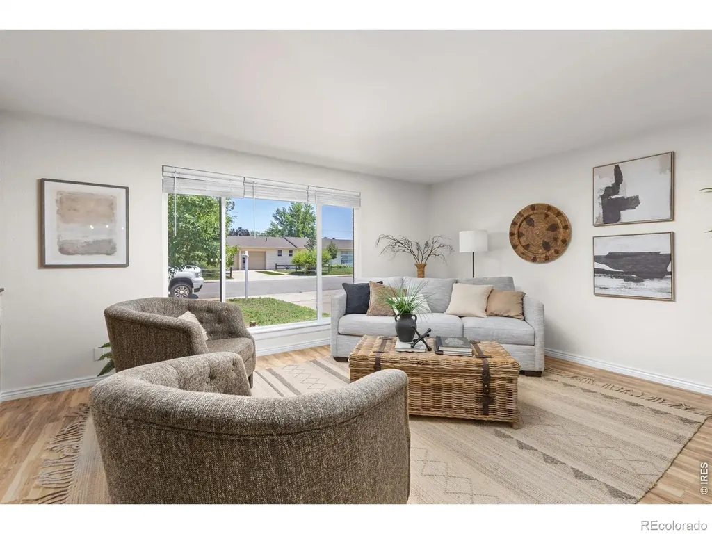 2807 Lakecrest Place Loveland CO 80538