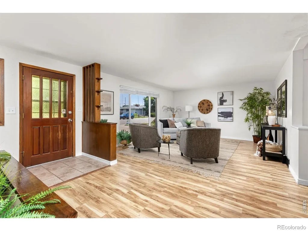 2807 Lakecrest Place Loveland CO 80538