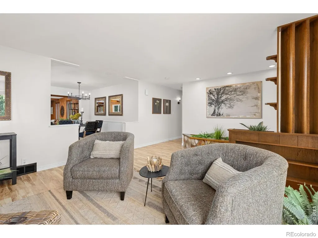 2807 Lakecrest Place Loveland CO 80538