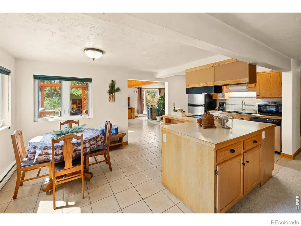 107 Miami Court Red Feather Lakes CO 80545