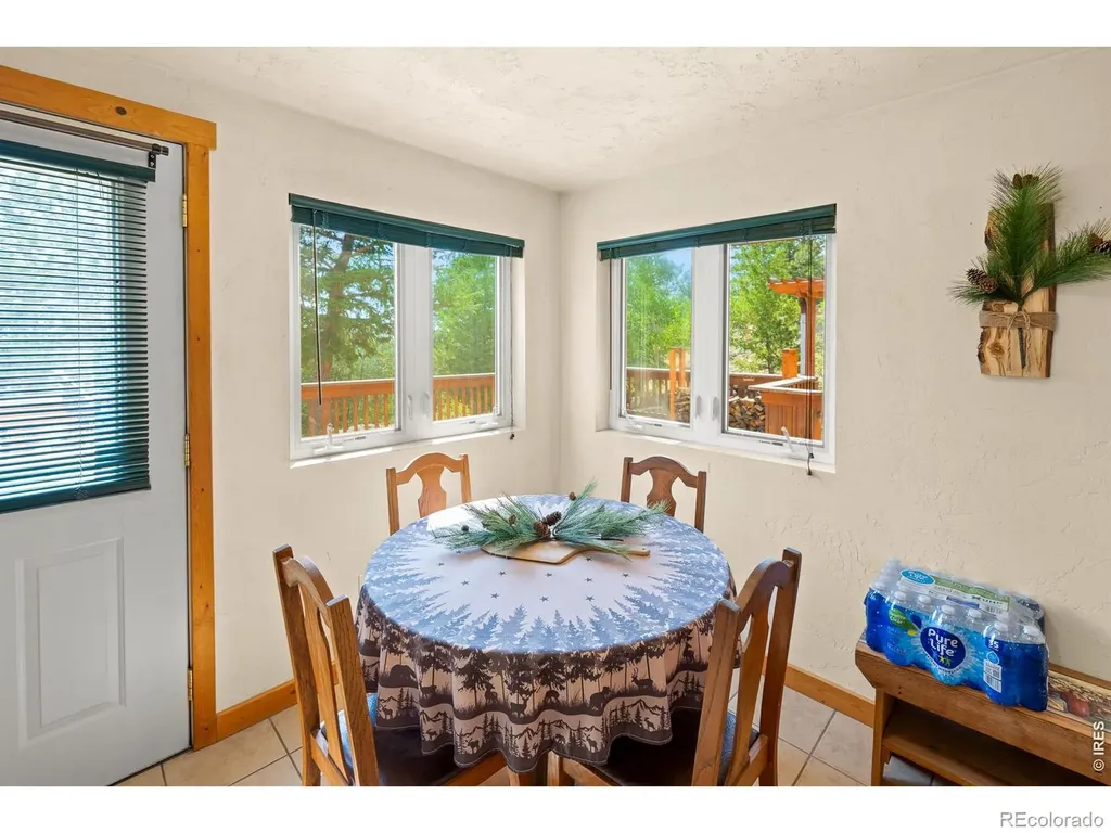 107 Miami Court Red Feather Lakes CO 80545