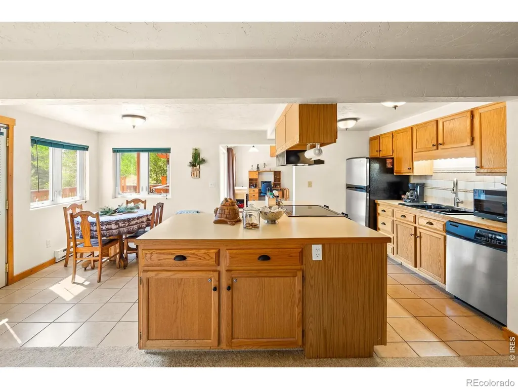 107 Miami Court Red Feather Lakes CO 80545