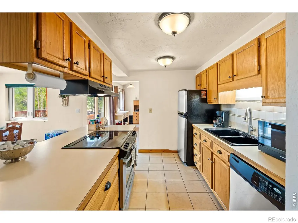 107 Miami Court Red Feather Lakes CO 80545