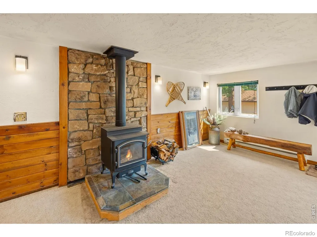 107 Miami Court Red Feather Lakes CO 80545