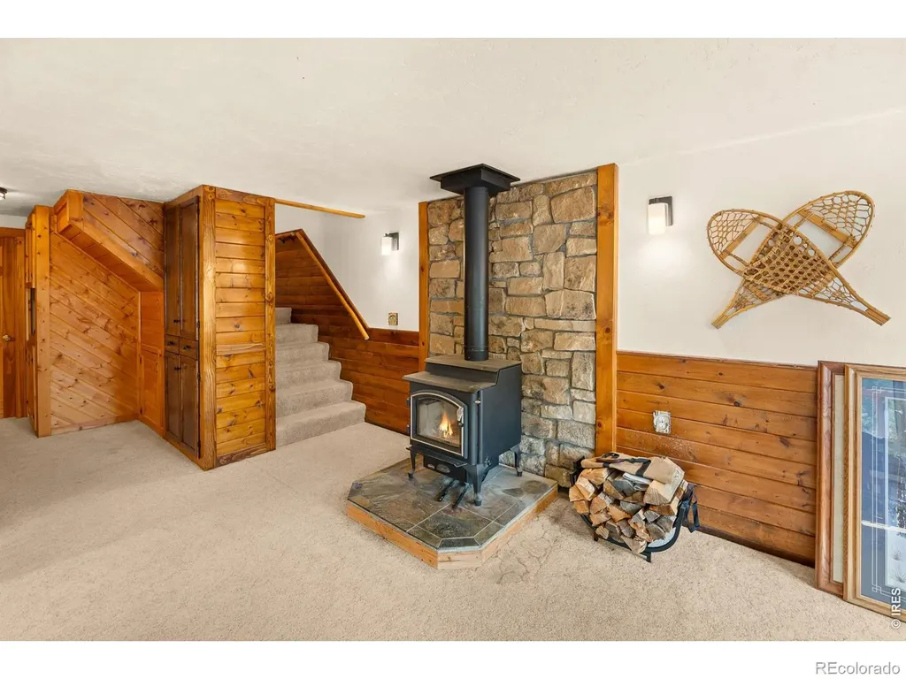 107 Miami Court Red Feather Lakes CO 80545